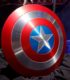 DIY Captain America Shield