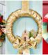 DIY Christmas Garland Tutorial