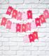 Valentines Day Bunting