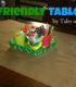 Kid Friendly Tabletop